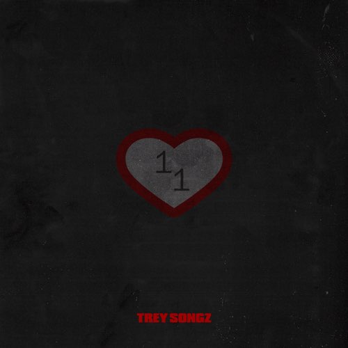trey songz 11 album download